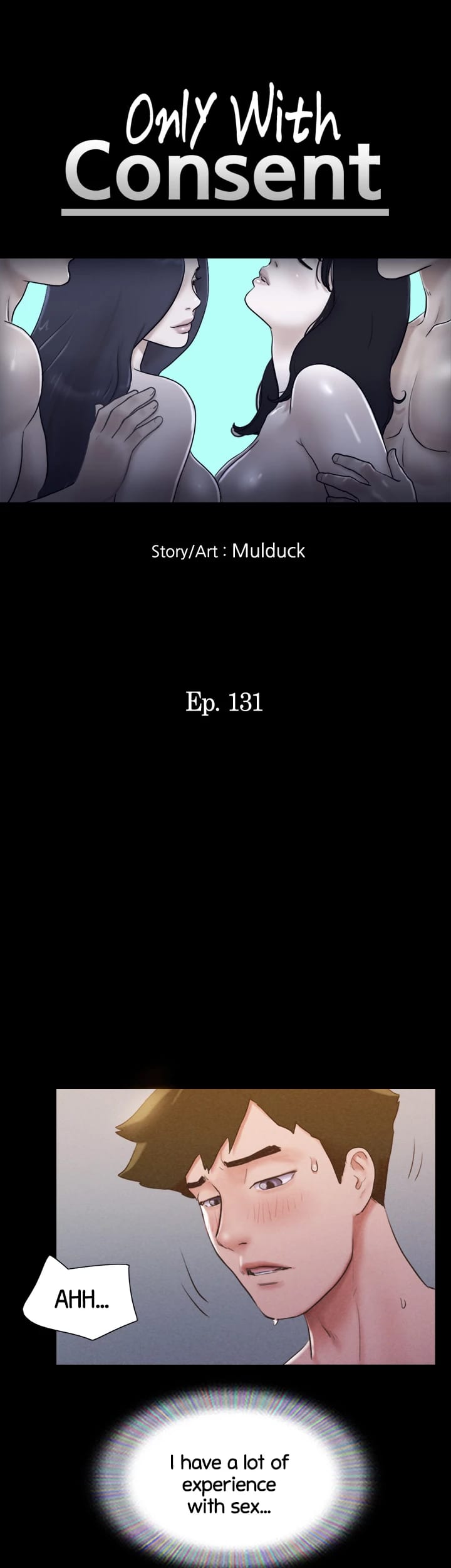 Everything is Agreed Upon (Uncensored), chapter 131, page 8 of 55