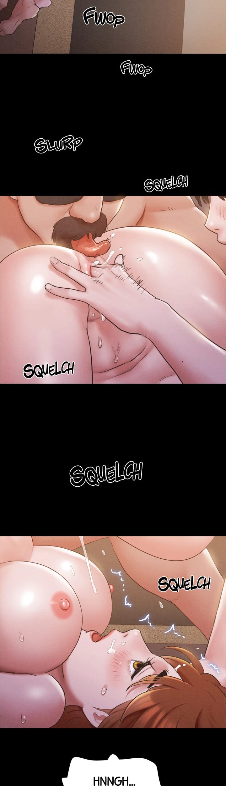Everything is Agreed Upon (Uncensored), chapter 131, page 10 of 55