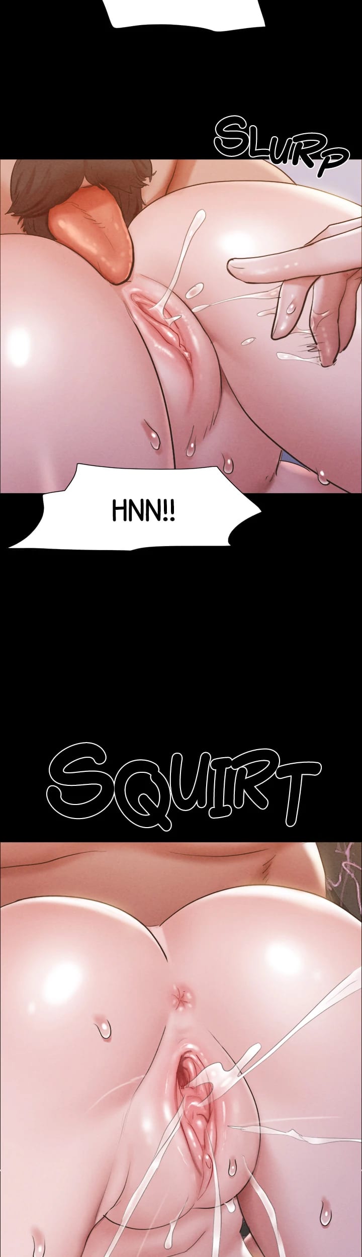 Everything is Agreed Upon (Uncensored), chapter 131, page 11 of 55