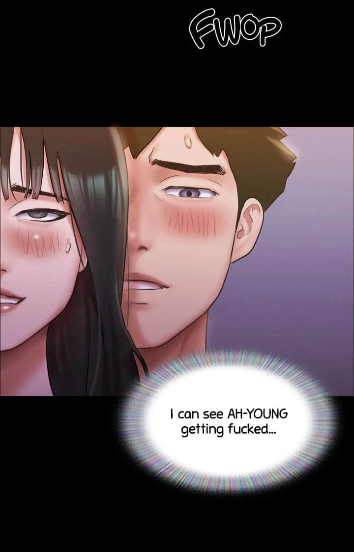 Everything is Agreed Upon (Uncensored), chapter 131, page 17 of 55