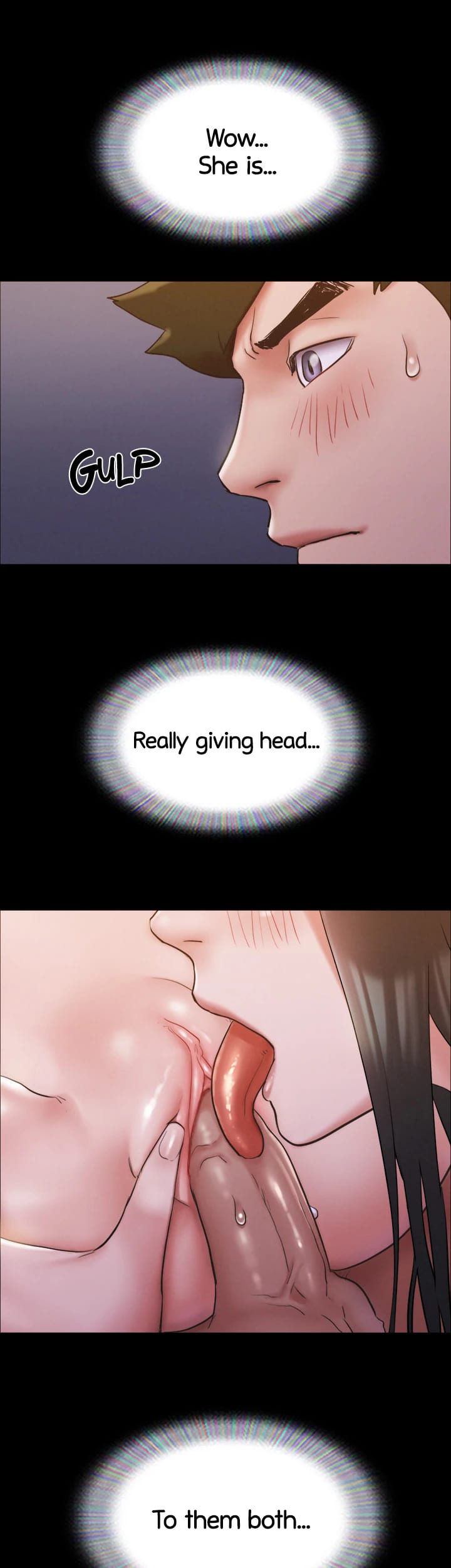 Everything is Agreed Upon (Uncensored), chapter 131, page 20 of 55