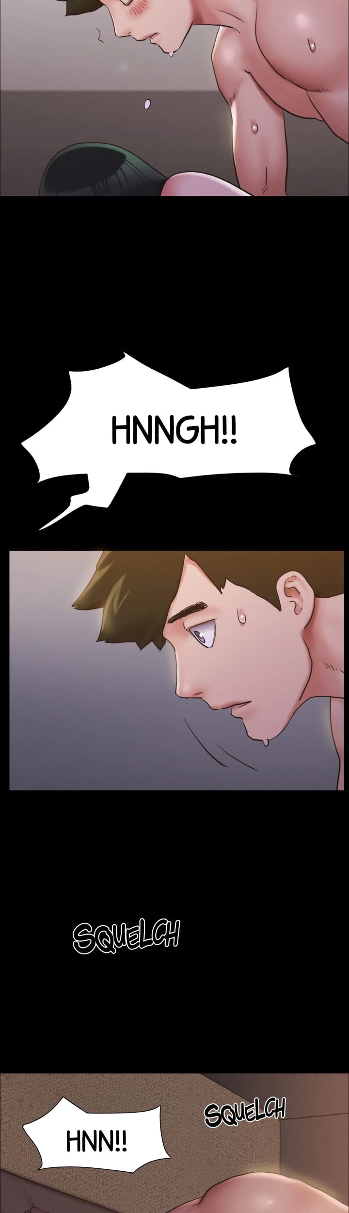Everything is Agreed Upon (Uncensored), chapter 131, page 30 of 55