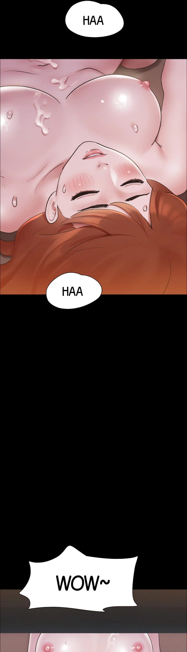 Everything is Agreed Upon (Uncensored), chapter 131, page 35 of 55