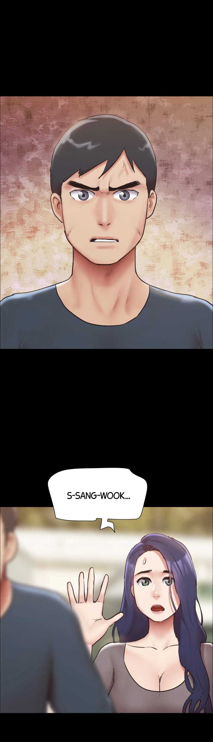Everything is Agreed Upon (Uncensored), chapter 131, page 53 of 55