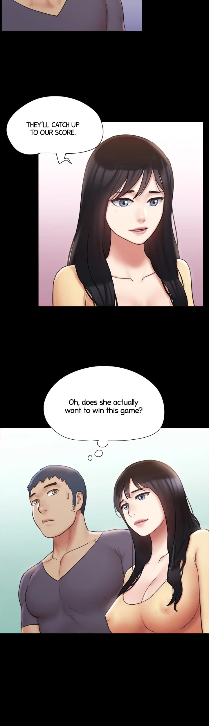 Everything is Agreed Upon (Uncensored), chapter 132, page 9 of 50