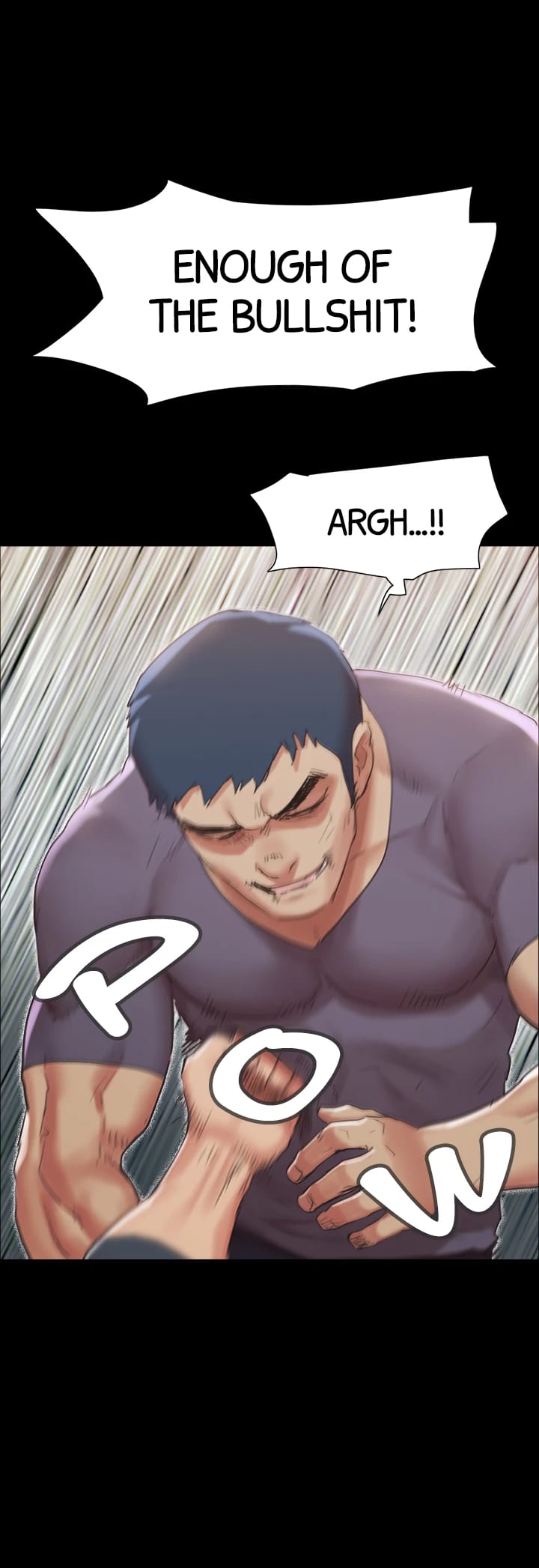 Everything is Agreed Upon (Uncensored), chapter 132, page 18 of 50