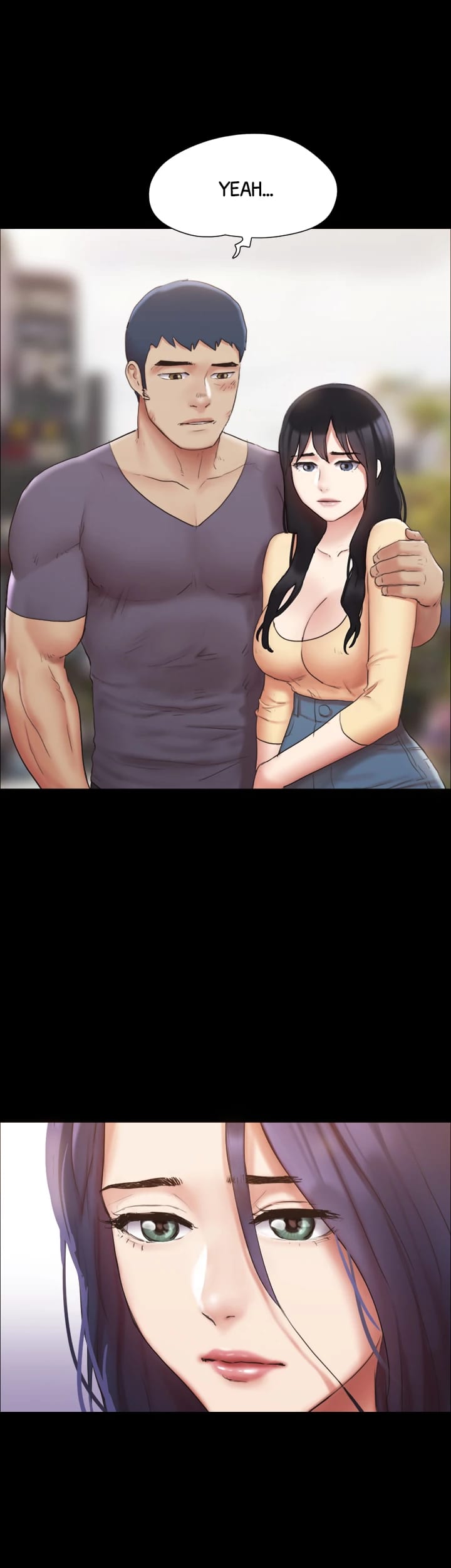 Everything is Agreed Upon (Uncensored), chapter 132, page 28 of 50