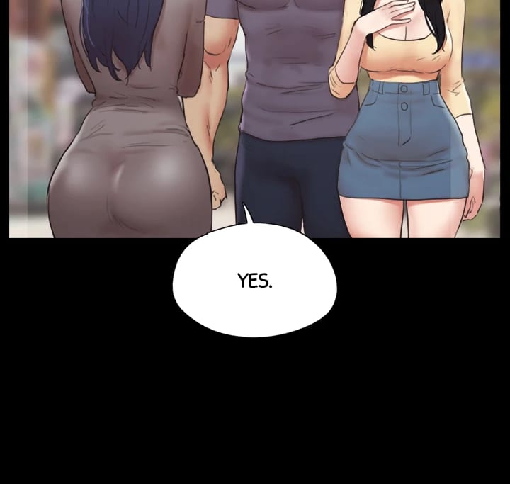 Everything is Agreed Upon (Uncensored), chapter 132, page 35 of 50