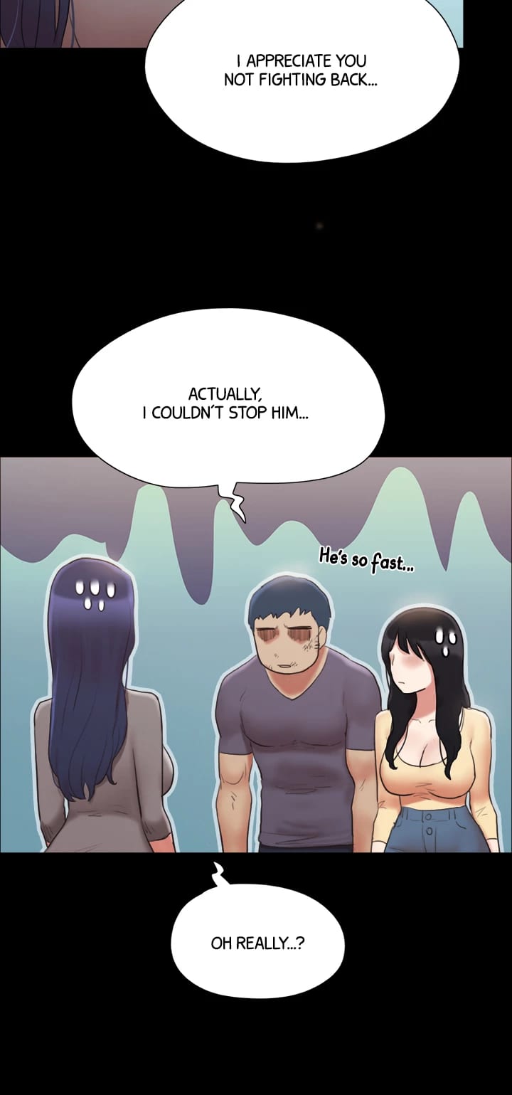 Everything is Agreed Upon (Uncensored), chapter 132, page 40 of 50