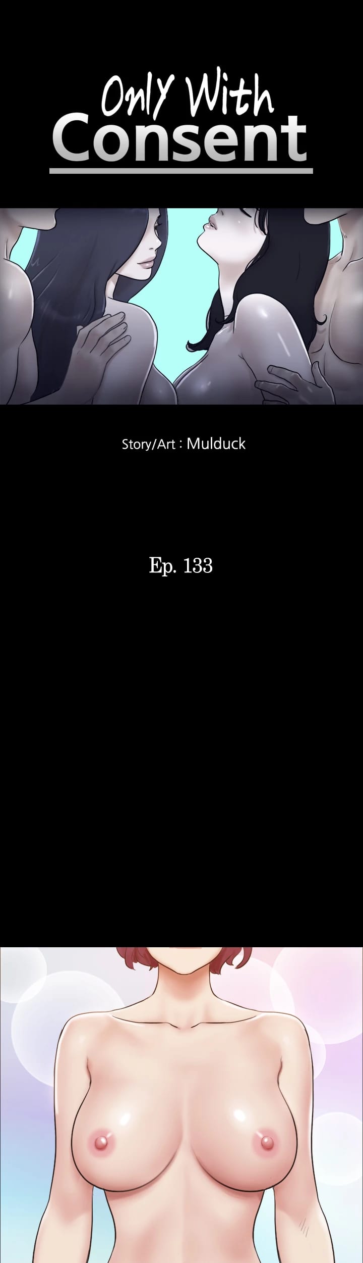 Everything is Agreed Upon (Uncensored), chapter 133, page 6 of 53