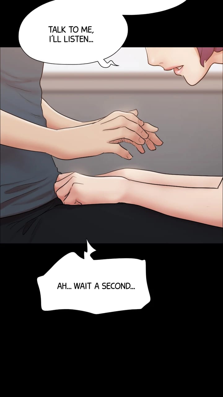Everything is Agreed Upon (Uncensored), chapter 133, page 10 of 53