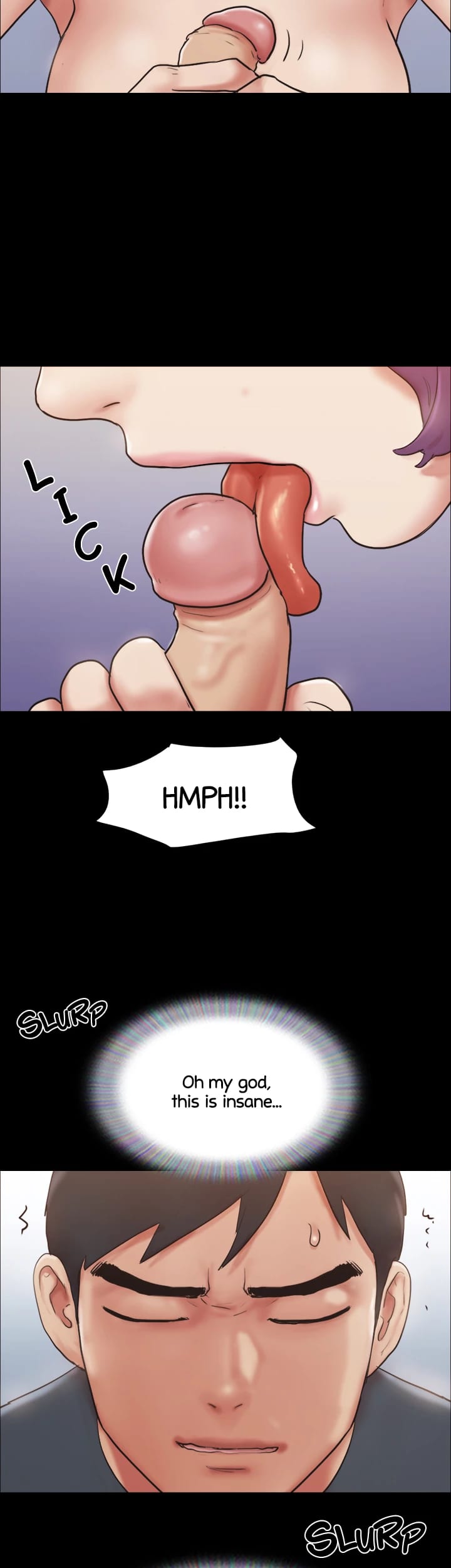 Everything is Agreed Upon (Uncensored), chapter 133, page 12 of 53