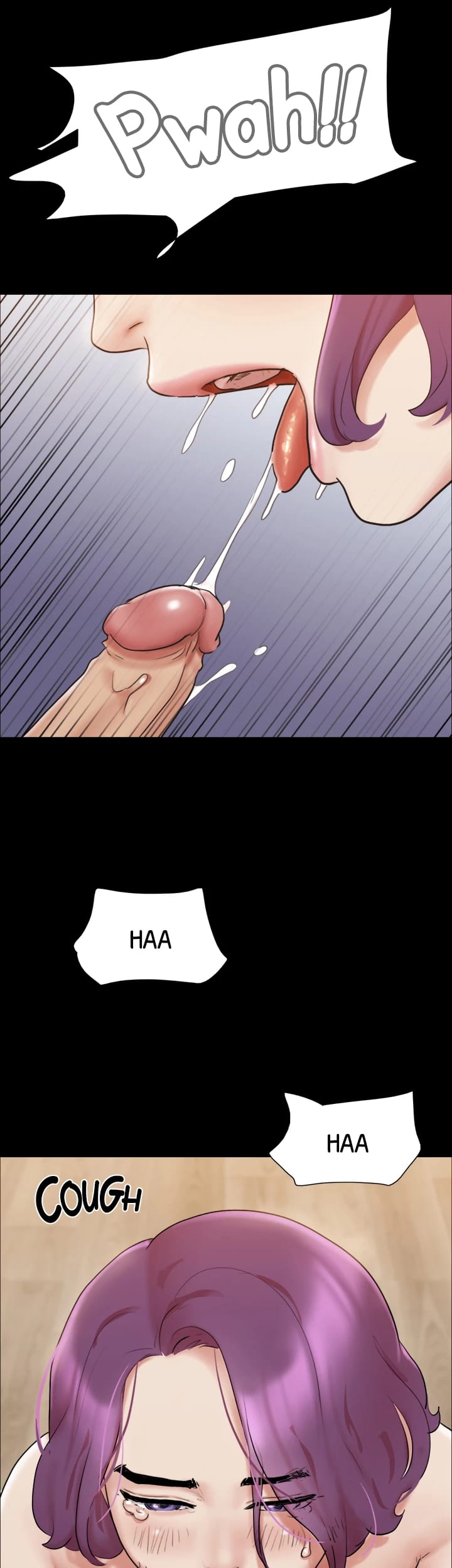 Everything is Agreed Upon (Uncensored), chapter 133, page 19 of 53