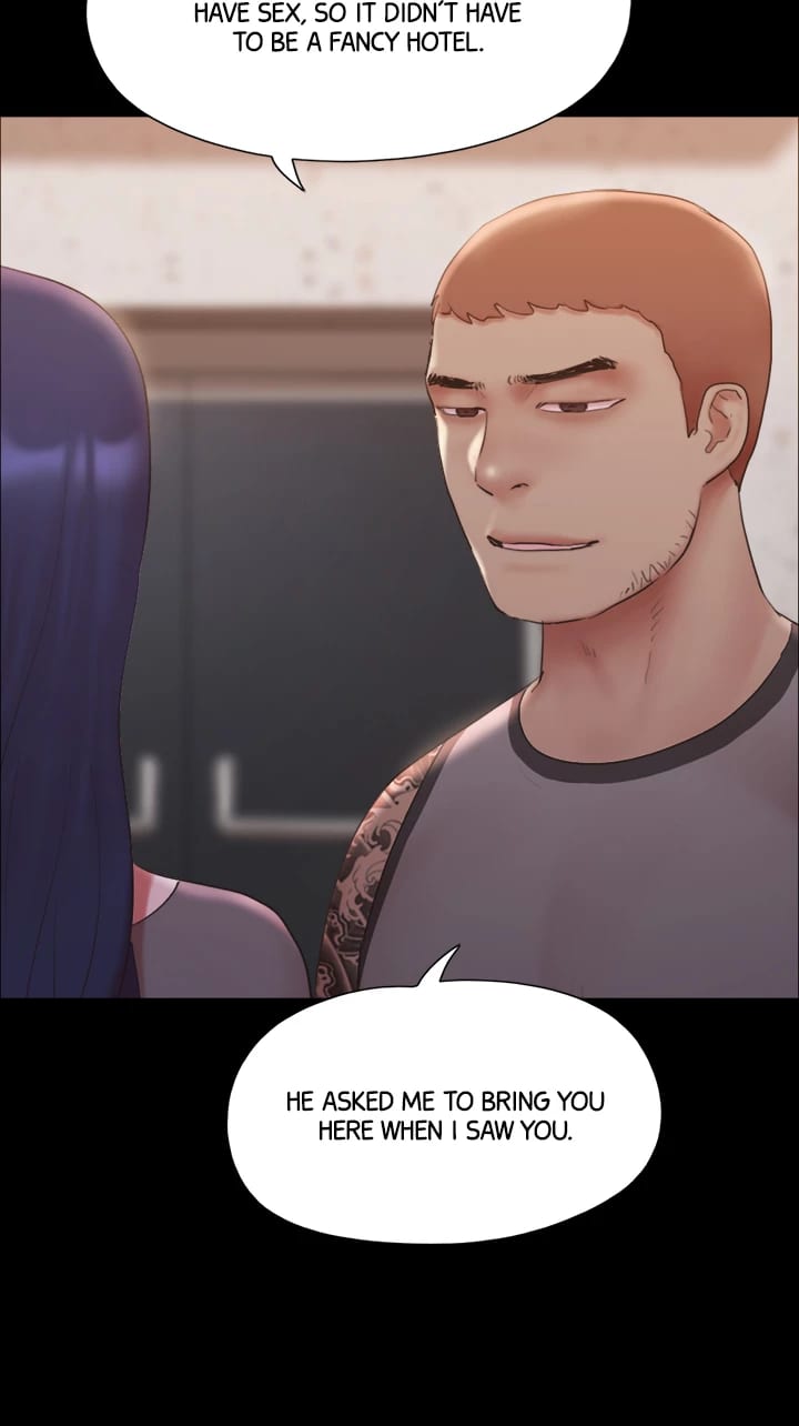 Everything is Agreed Upon (Uncensored), chapter 133, page 25 of 53
