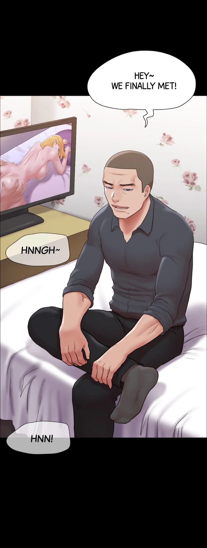 Everything is Agreed Upon (Uncensored), chapter 133, page 29 of 53