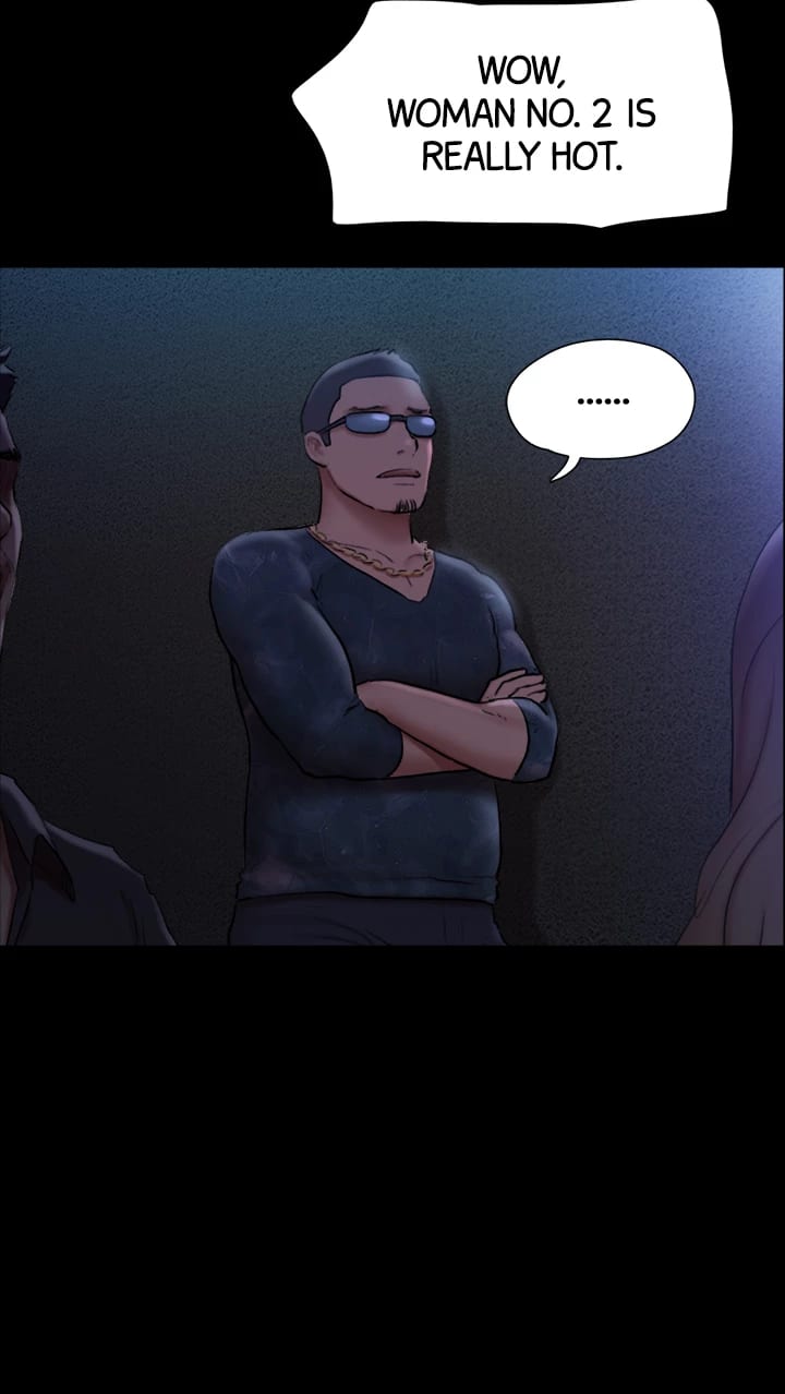 Everything is Agreed Upon (Uncensored), chapter 133, page 43 of 53
