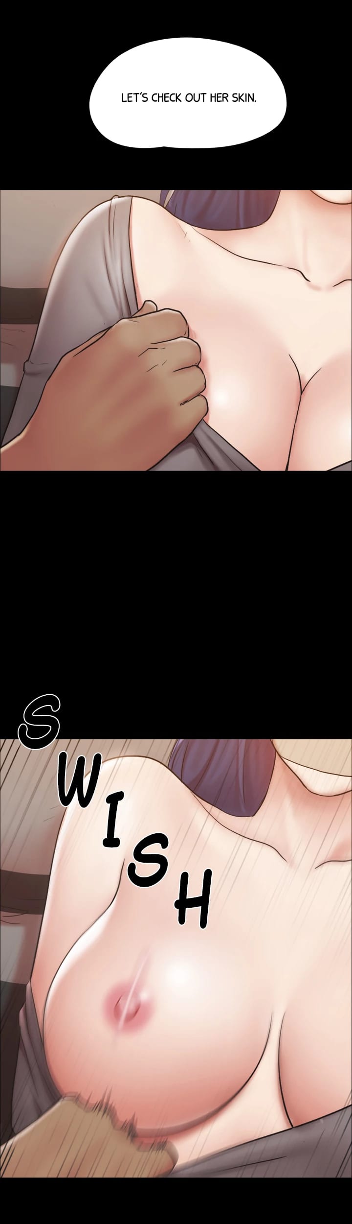 Everything is Agreed Upon (Uncensored), chapter 133, page 44 of 53