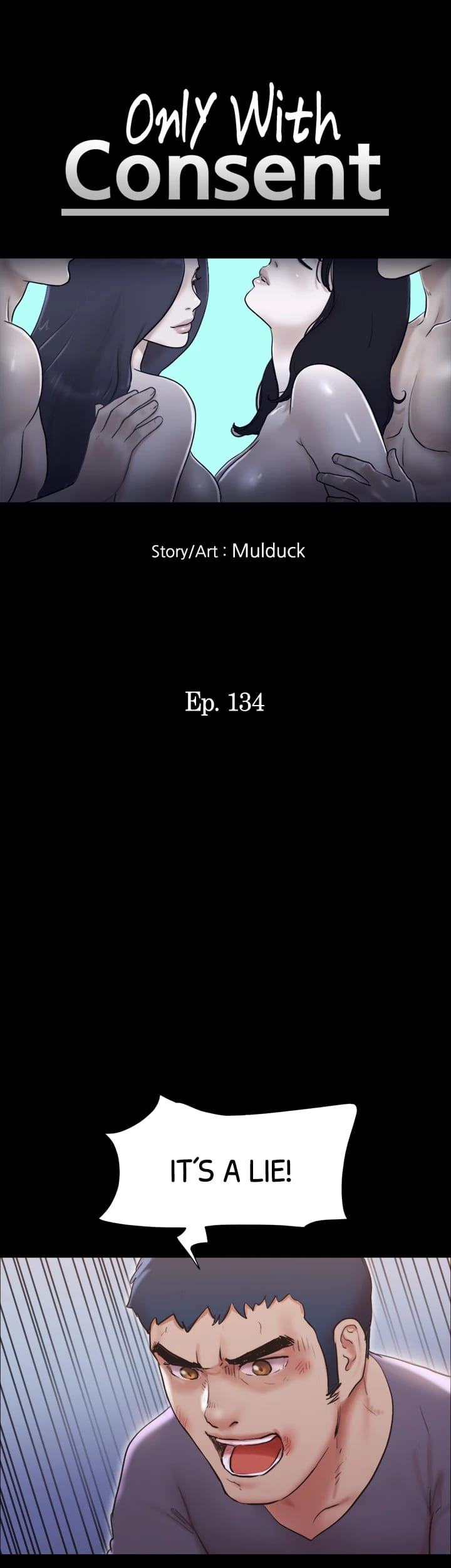 Everything is Agreed Upon (Uncensored), chapter 134, page 8 of 51