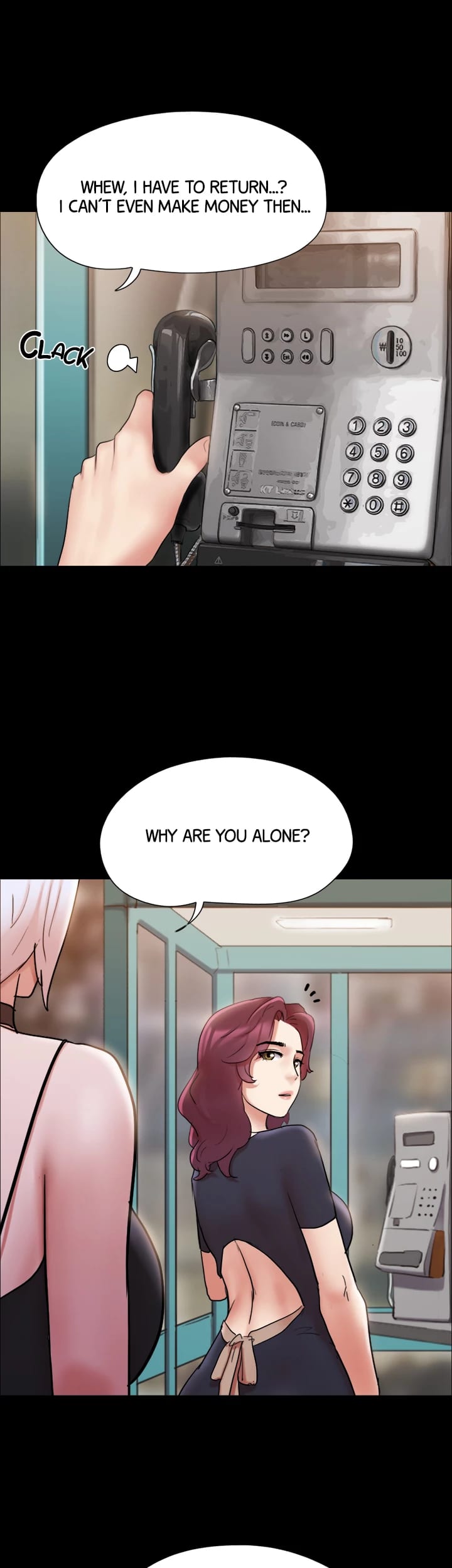 Everything is Agreed Upon (Uncensored), chapter 134, page 15 of 51