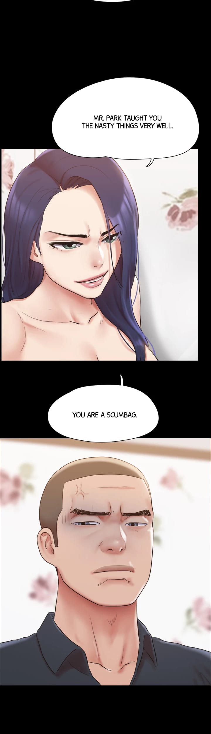 Everything is Agreed Upon (Uncensored), chapter 134, page 26 of 51
