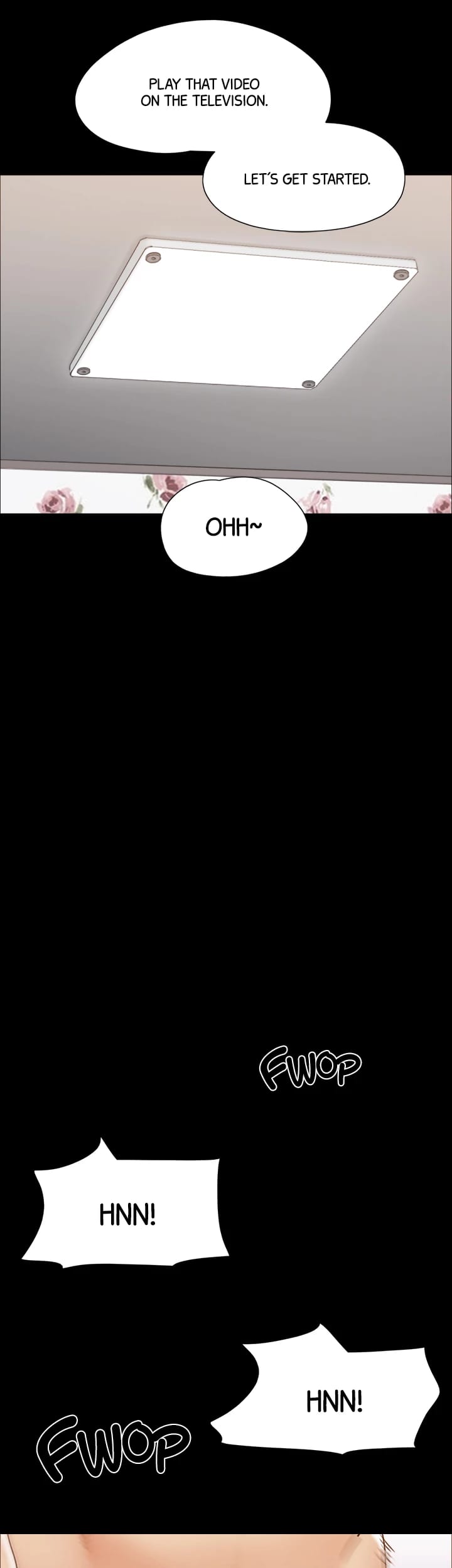Everything is Agreed Upon (Uncensored), chapter 134, page 27 of 51