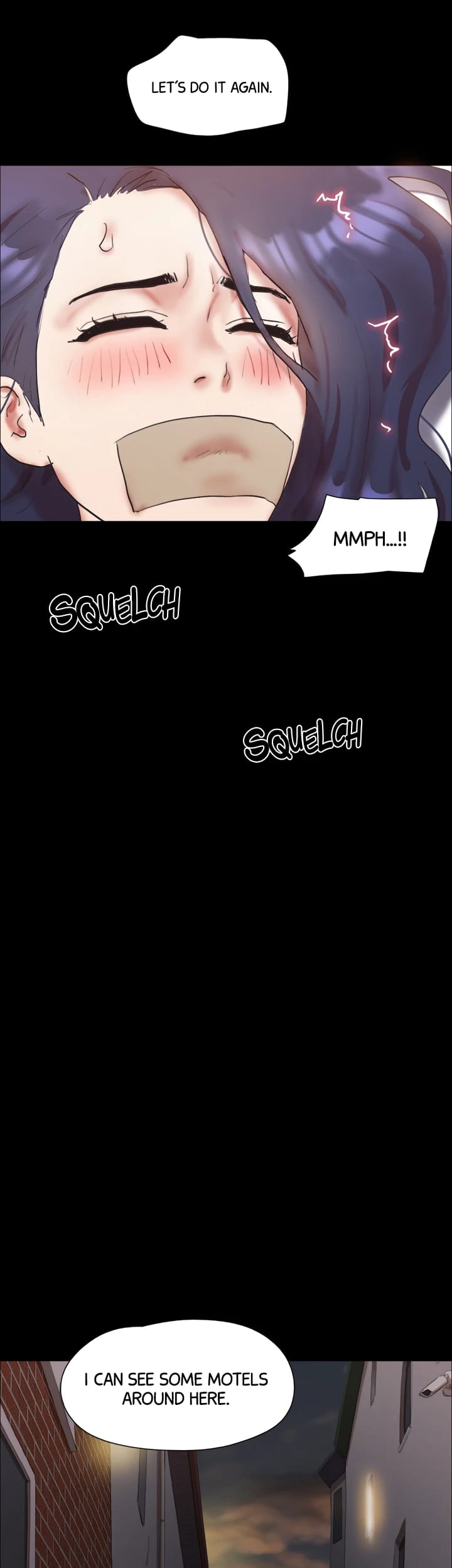 Everything is Agreed Upon (Uncensored), chapter 134, page 47 of 51