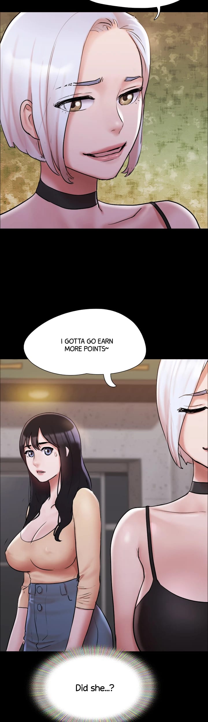 Everything is Agreed Upon (Uncensored), chapter 135, page 18 of 49