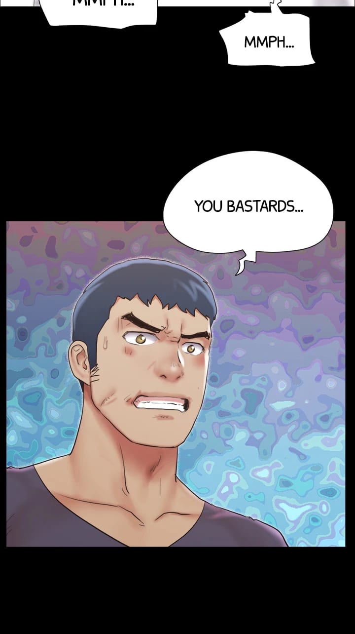 Everything is Agreed Upon (Uncensored), chapter 135, page 29 of 49