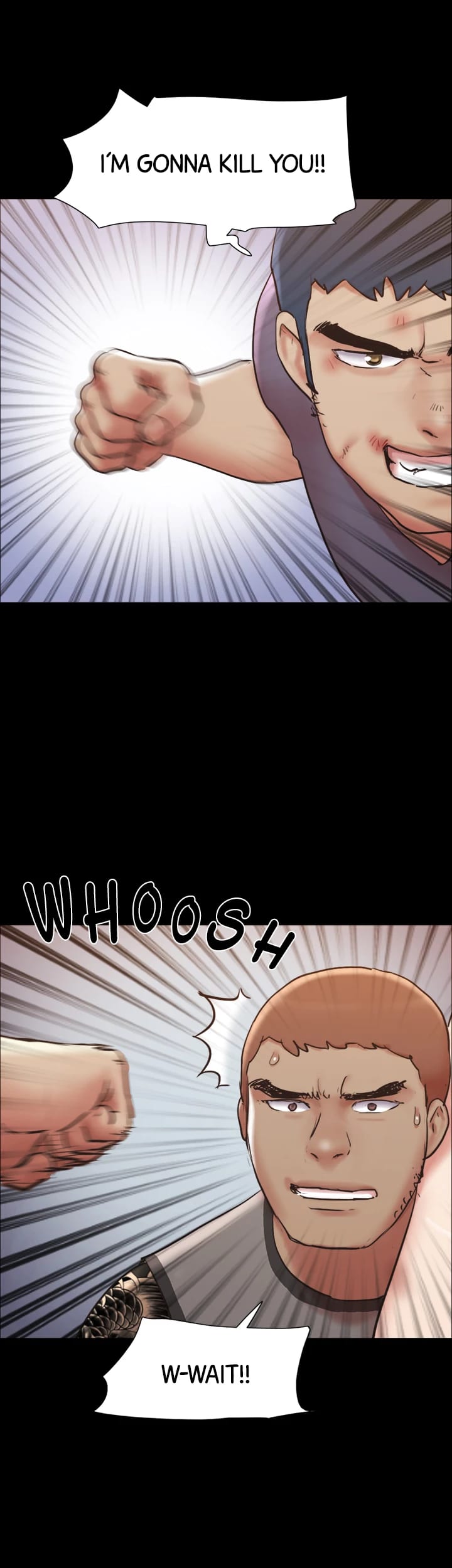 Everything is Agreed Upon (Uncensored), chapter 135, page 30 of 49