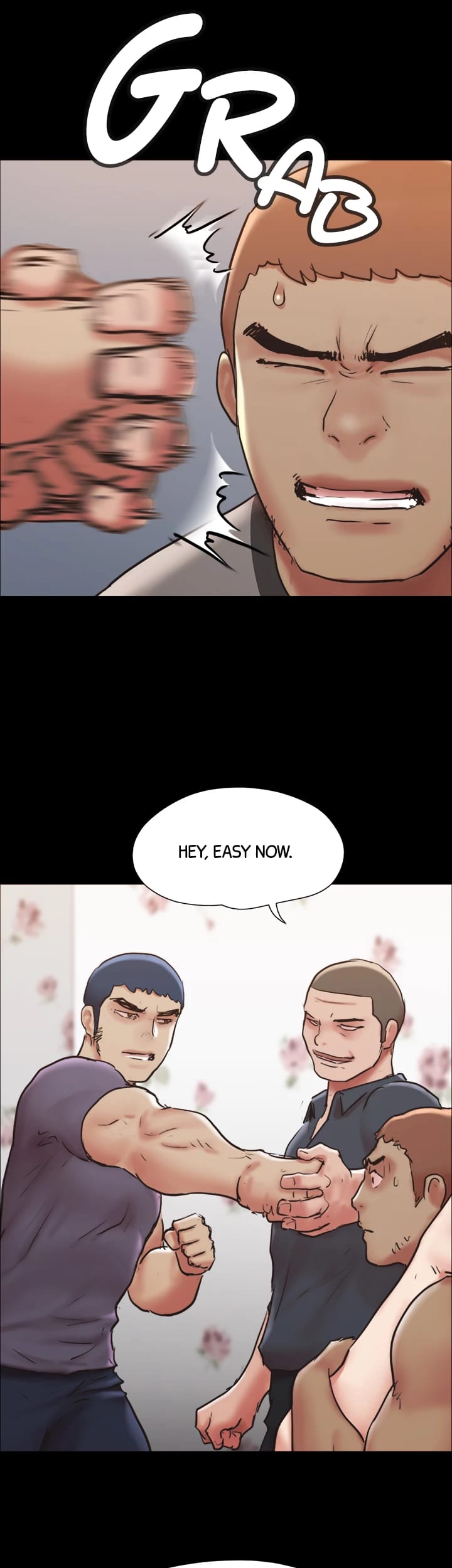 Everything is Agreed Upon (Uncensored), chapter 135, page 31 of 49