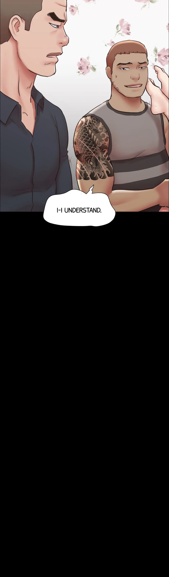 Everything is Agreed Upon (Uncensored), chapter 135, page 33 of 49