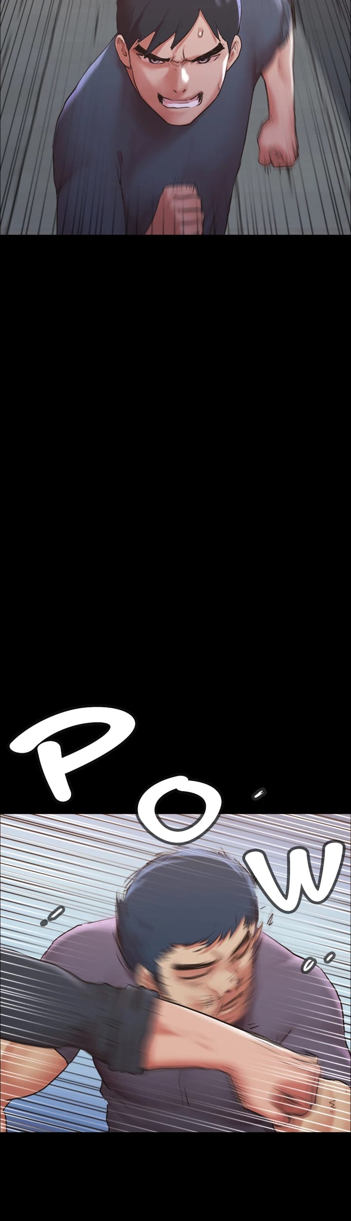 Everything is Agreed Upon (Uncensored), chapter 135, page 35 of 49