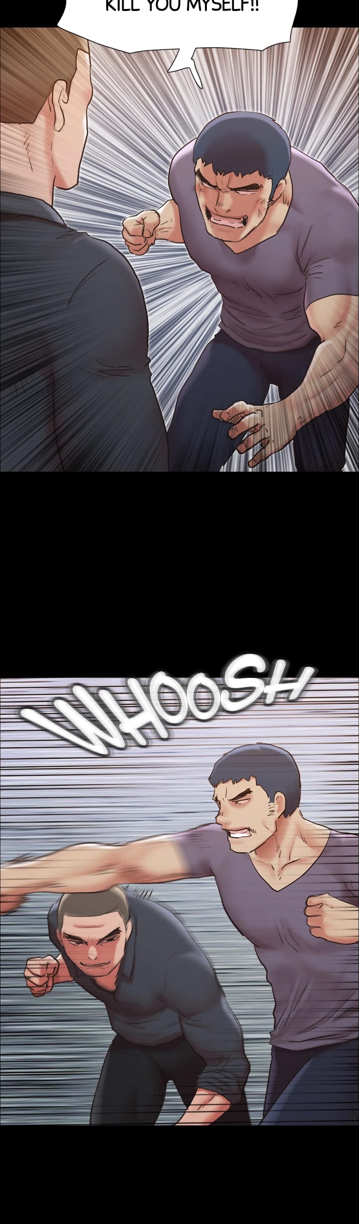 Everything is Agreed Upon (Uncensored), chapter 135, page 37 of 49