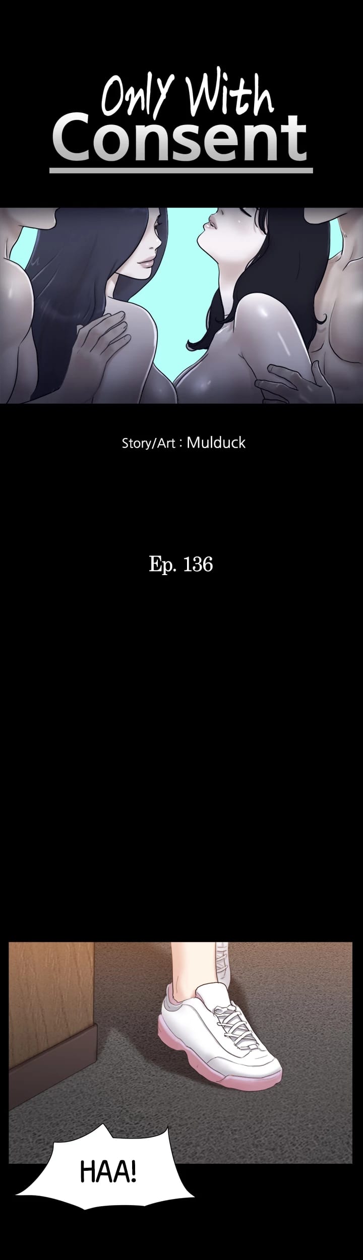 Everything is Agreed Upon (Uncensored), chapter 136, page 7 of 55