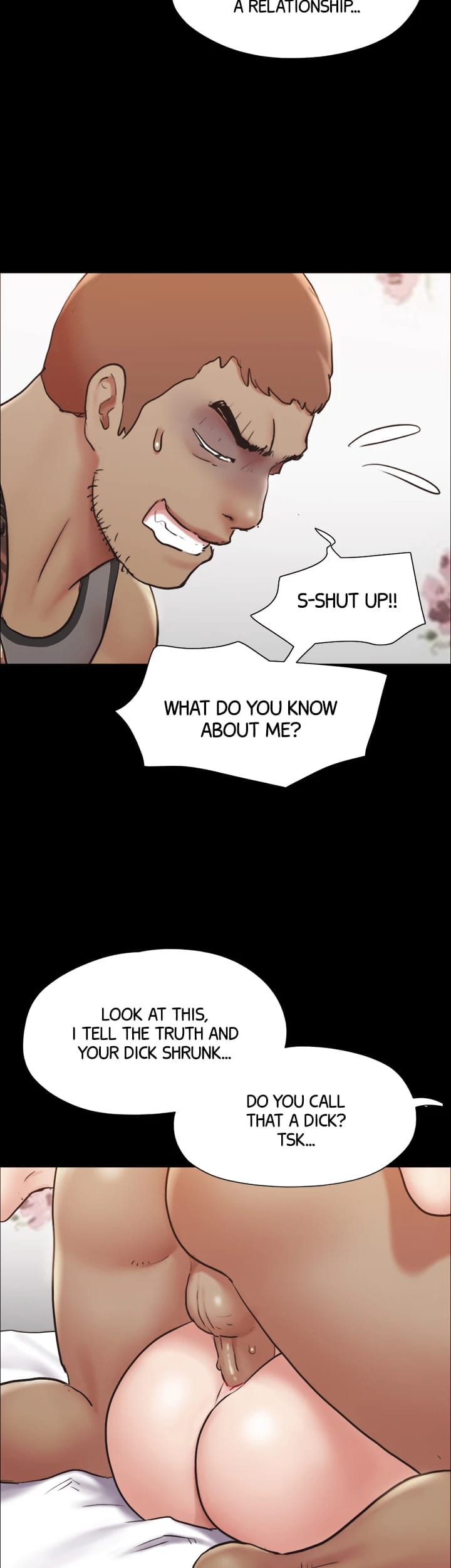 Everything is Agreed Upon (Uncensored), chapter 136, page 18 of 55