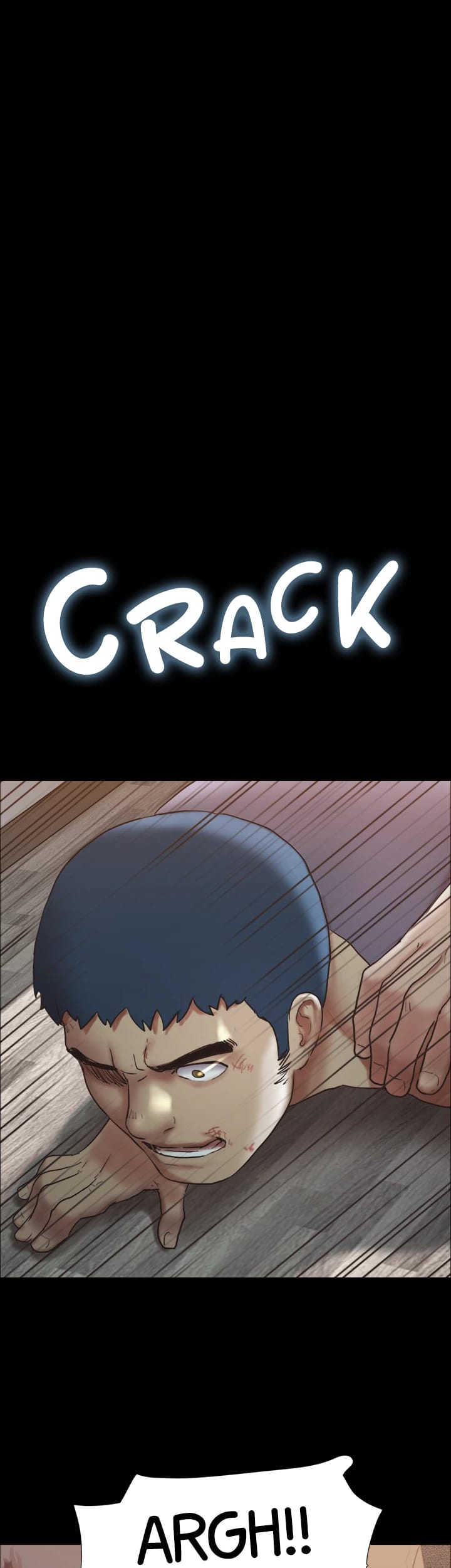 Everything is Agreed Upon (Uncensored), chapter 136, page 32 of 55