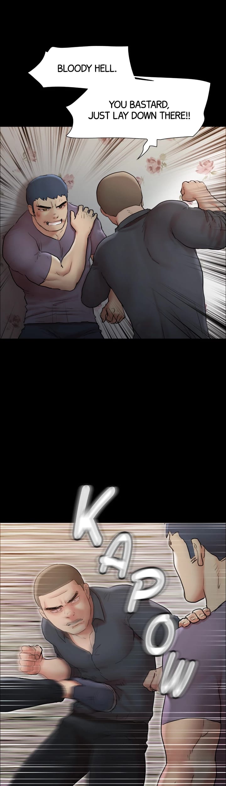 Everything is Agreed Upon (Uncensored), chapter 136, page 37 of 55