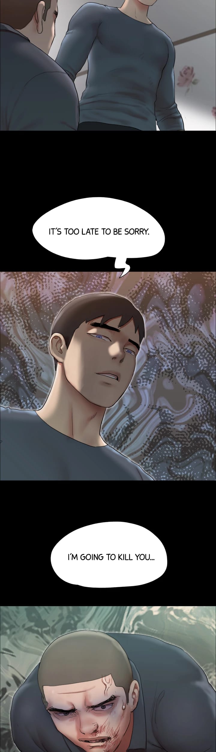 Everything is Agreed Upon (Uncensored), chapter 136, page 45 of 55