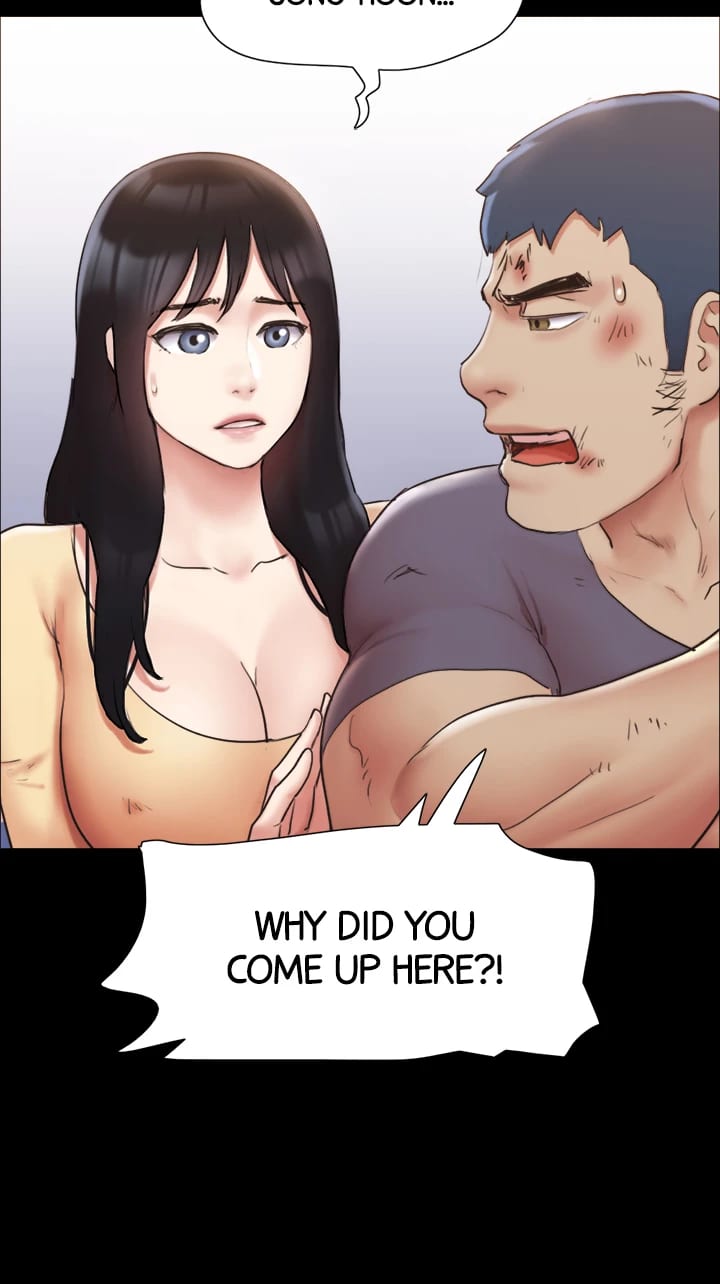 Everything is Agreed Upon (Uncensored), chapter 137, page 10 of 50
