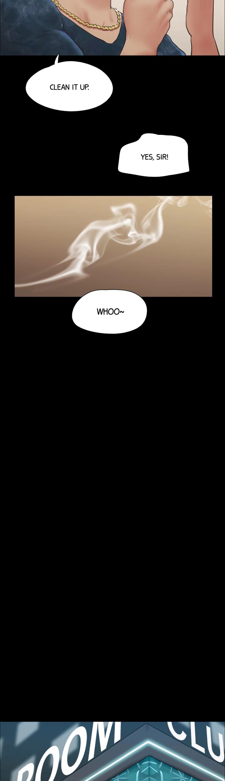 Everything is Agreed Upon (Uncensored), chapter 137, page 17 of 50