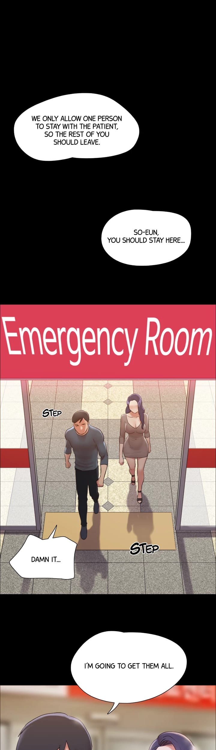 Everything is Agreed Upon (Uncensored), chapter 137, page 21 of 50