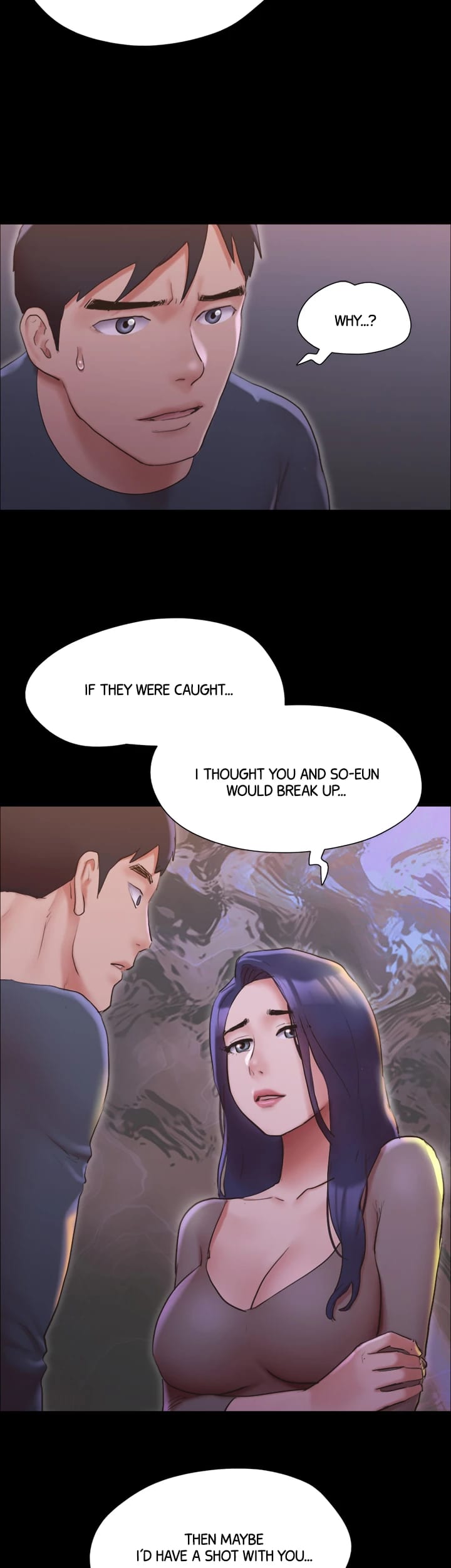Everything is Agreed Upon (Uncensored), chapter 137, page 27 of 50