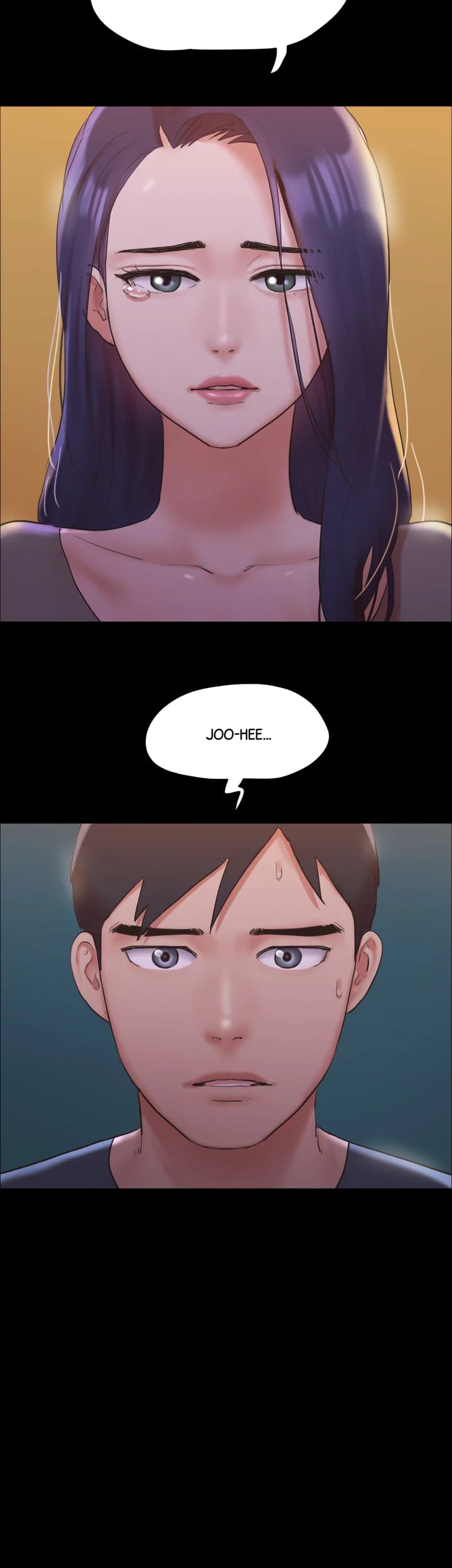 Everything is Agreed Upon (Uncensored), chapter 137, page 28 of 50