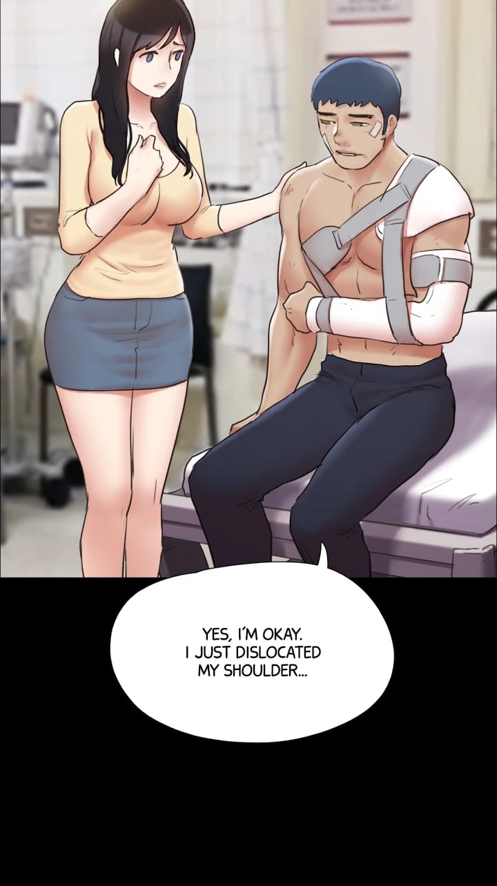 Everything is Agreed Upon (Uncensored), chapter 137, page 30 of 50