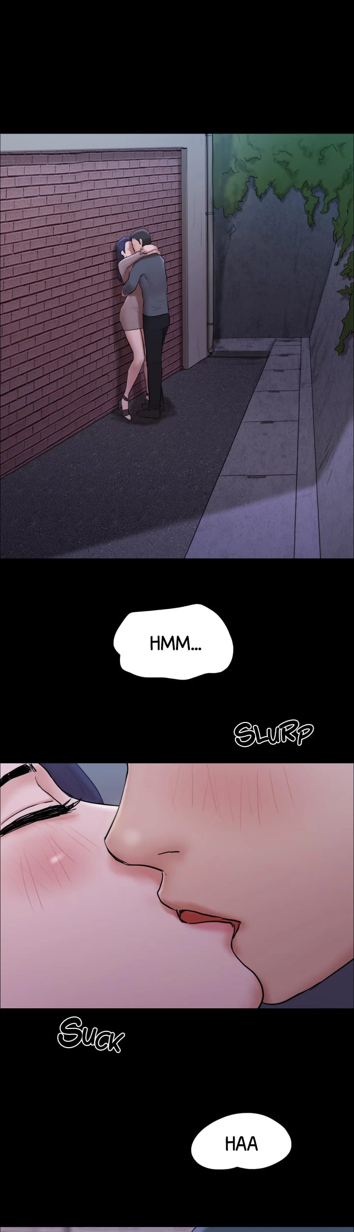 Everything is Agreed Upon (Uncensored), chapter 137, page 36 of 50