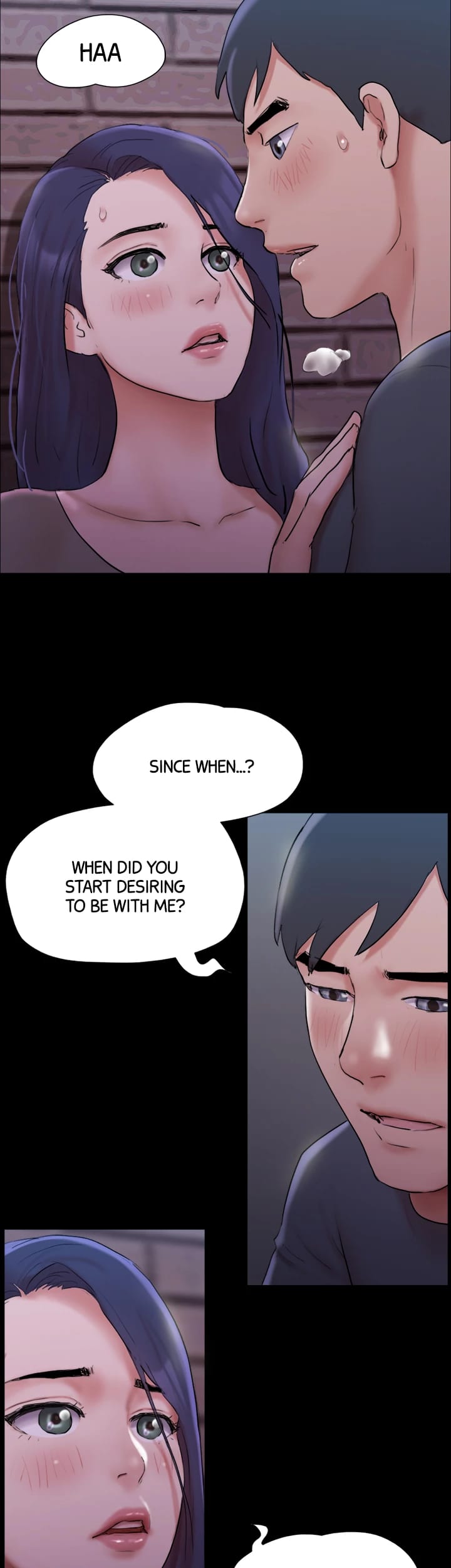 Everything is Agreed Upon (Uncensored), chapter 137, page 37 of 50