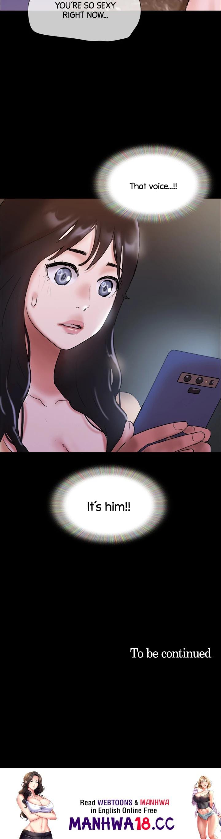 Everything is Agreed Upon (Uncensored), chapter 137, page 50 of 50