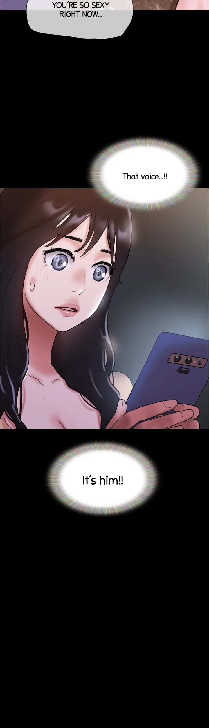Everything is Agreed Upon (Uncensored), chapter 138, page 6 of 53