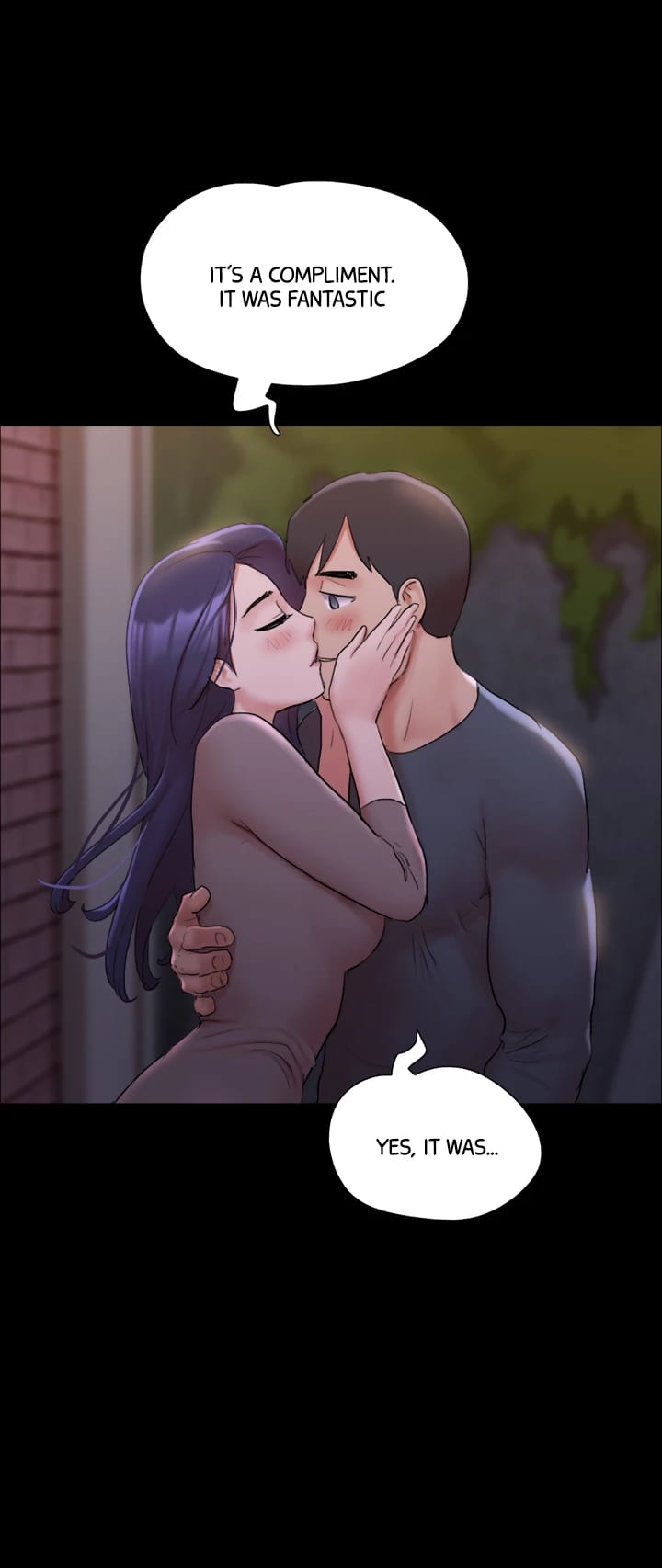 Everything is Agreed Upon (Uncensored), chapter 138, page 21 of 53