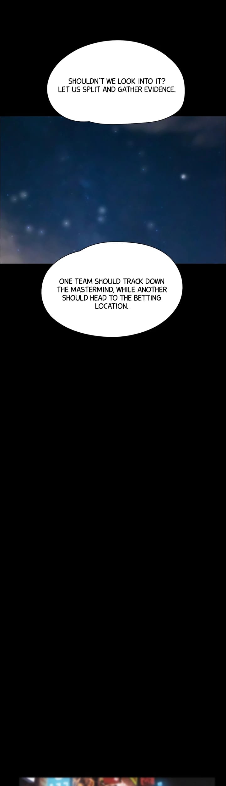 Everything is Agreed Upon (Uncensored), chapter 138, page 30 of 53